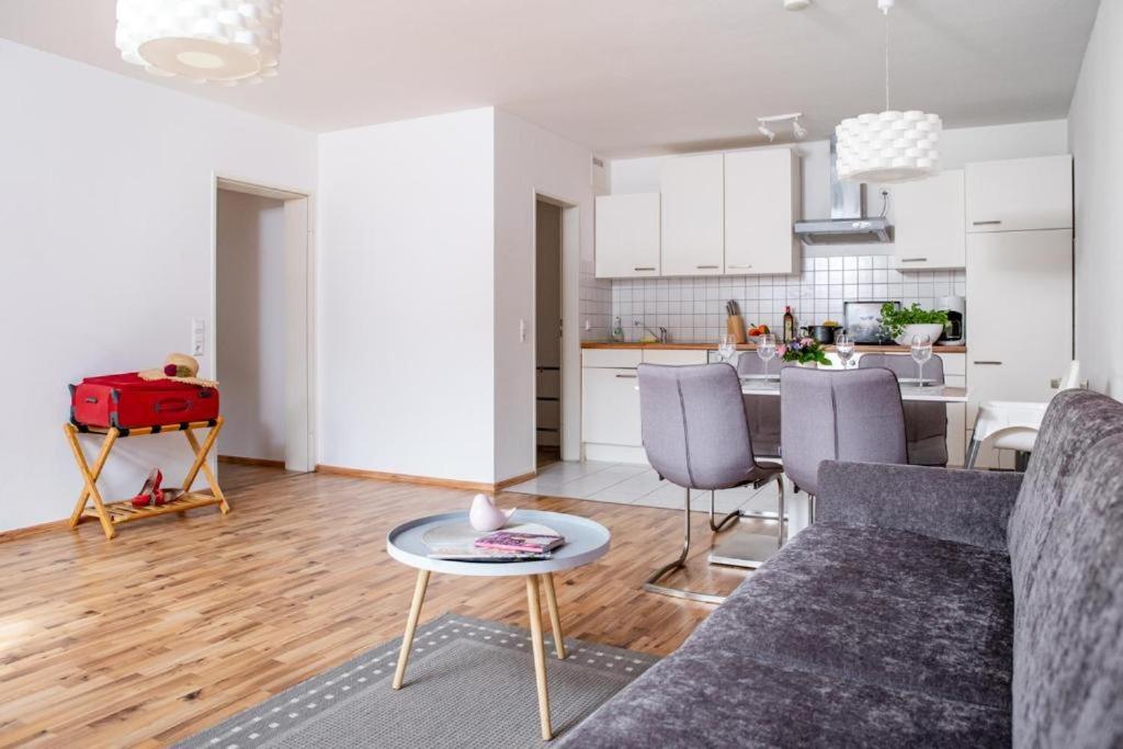 Apartment12 Зинген Экстерьер фото