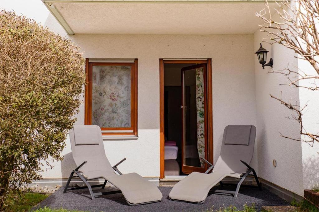 Apartment12 Зинген Экстерьер фото