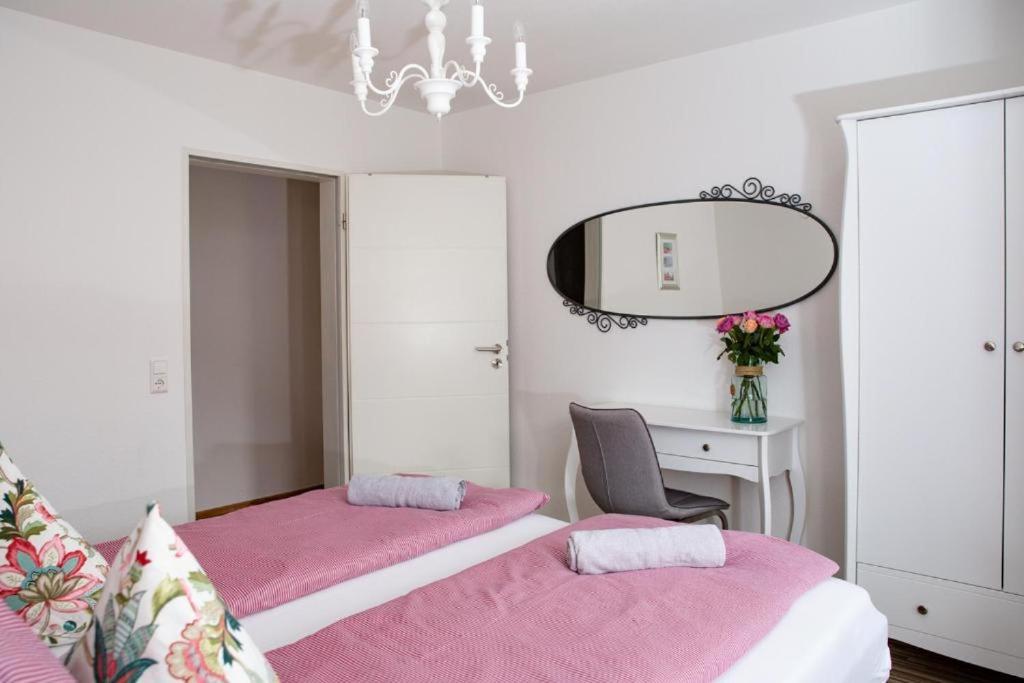 Apartment12 Зинген Экстерьер фото