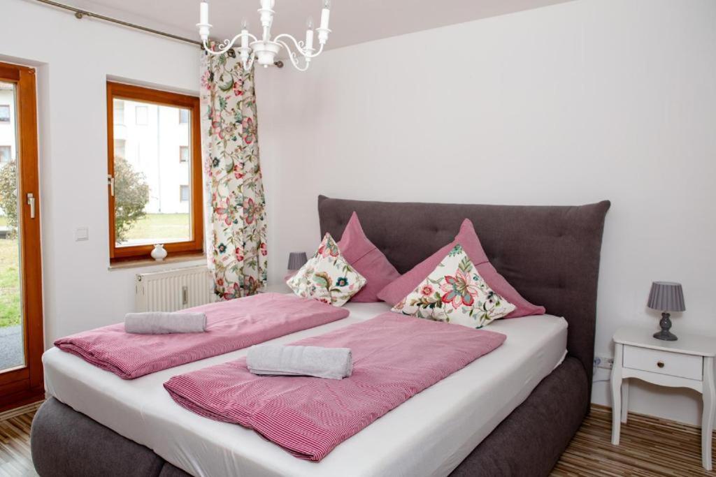 Apartment12 Зинген Экстерьер фото